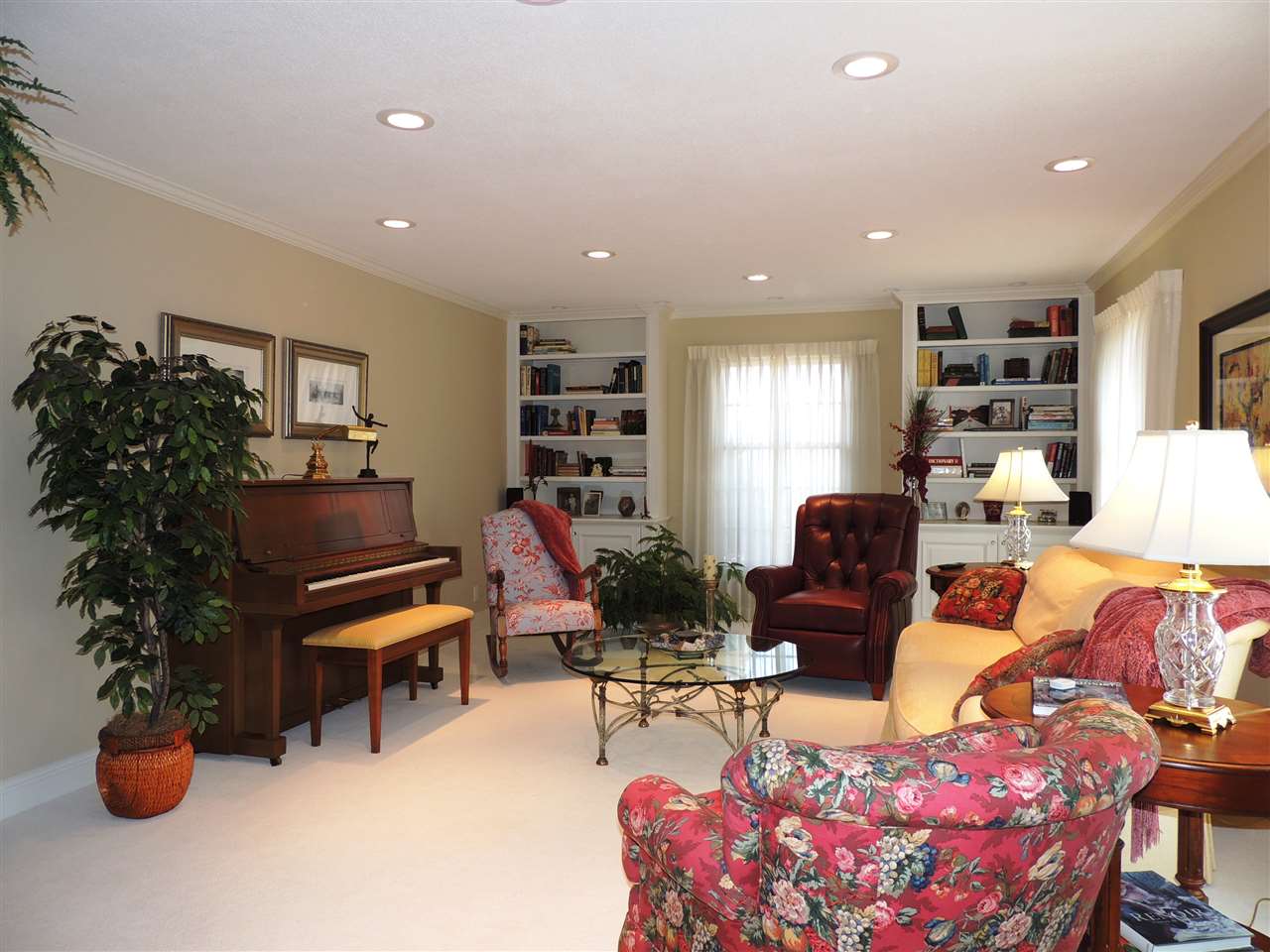 3867 Lost Valley Road Southeast Cedar Rapids, IA 52403 - Photo 11 of 25 Gallery Image 11