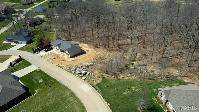 $37,900 | 165 Castle Rock Village, Cape Girardeau, MO 63701