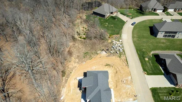 $37,900 | 165 Castle Rock Village, Cape Girardeau, MO 63701