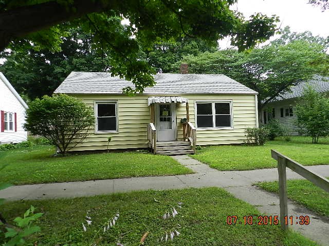 310 West 11th Street Rochester, IN 46975 - Photo 1 of 12