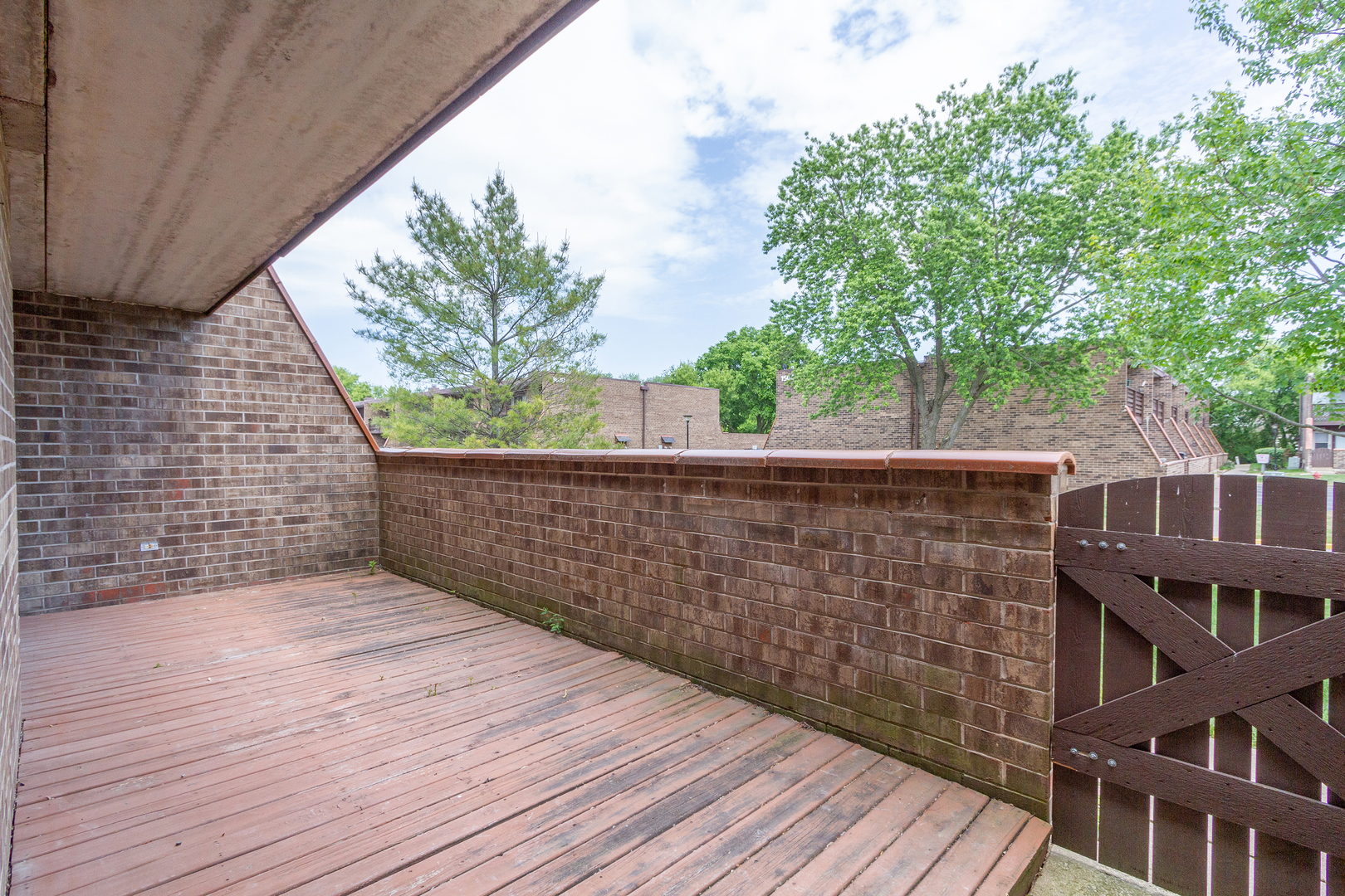 1010 Kenneth Circle Elgin, IL 60120 - Photo 2 of 18 a view of outdoor space with deck and yard