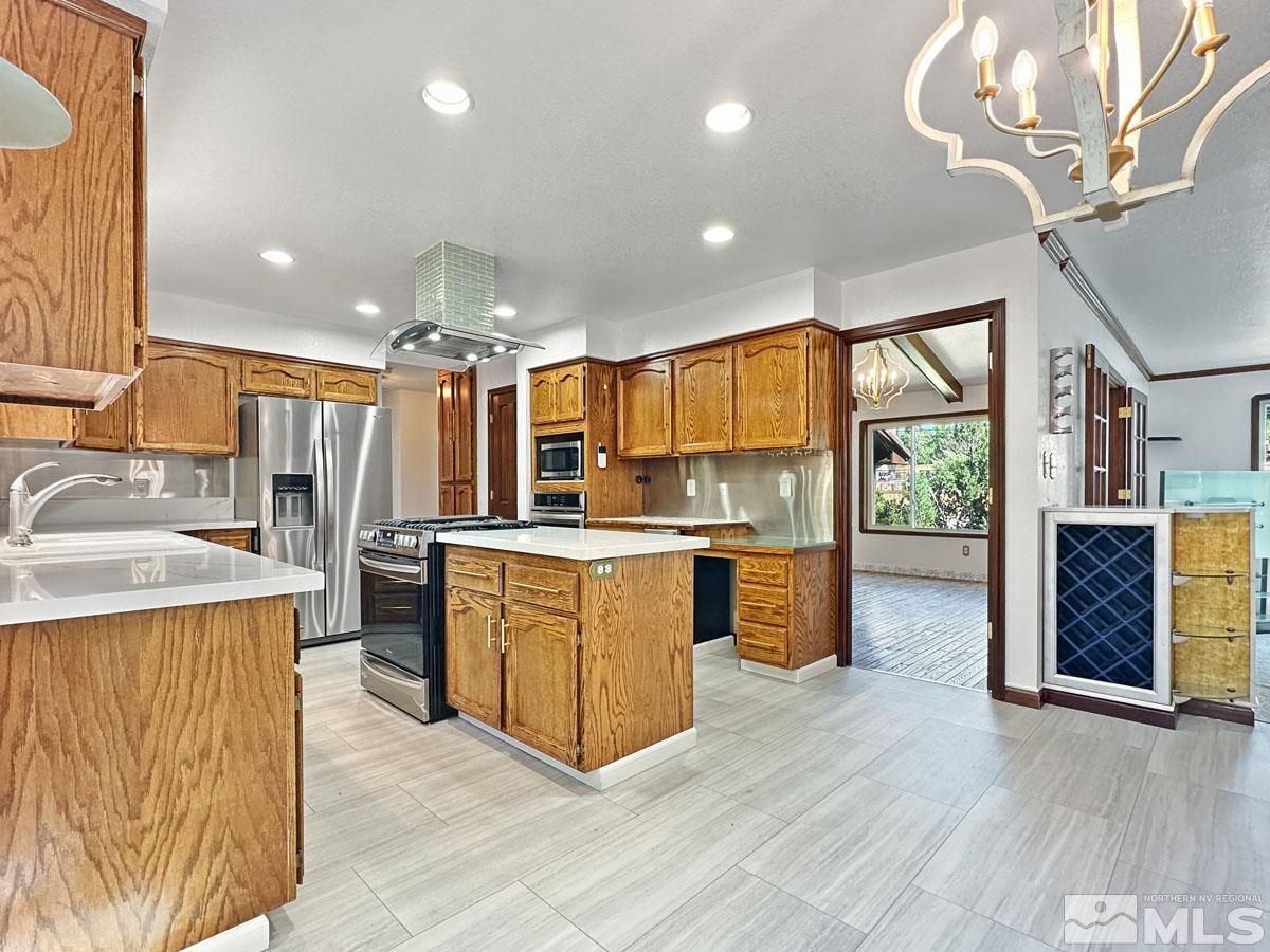 1115 Belford Road Reno, NV 89509 - Photo 6 of 32 Photo 6