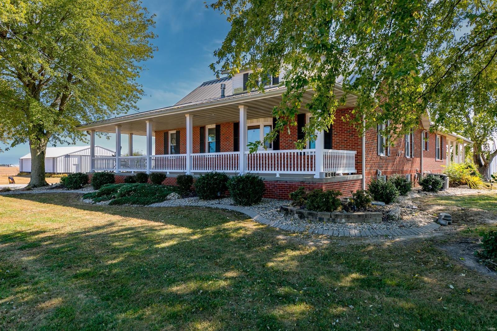 12646 Rose Road Trenton, IL 62293 - Photo 1 of 62