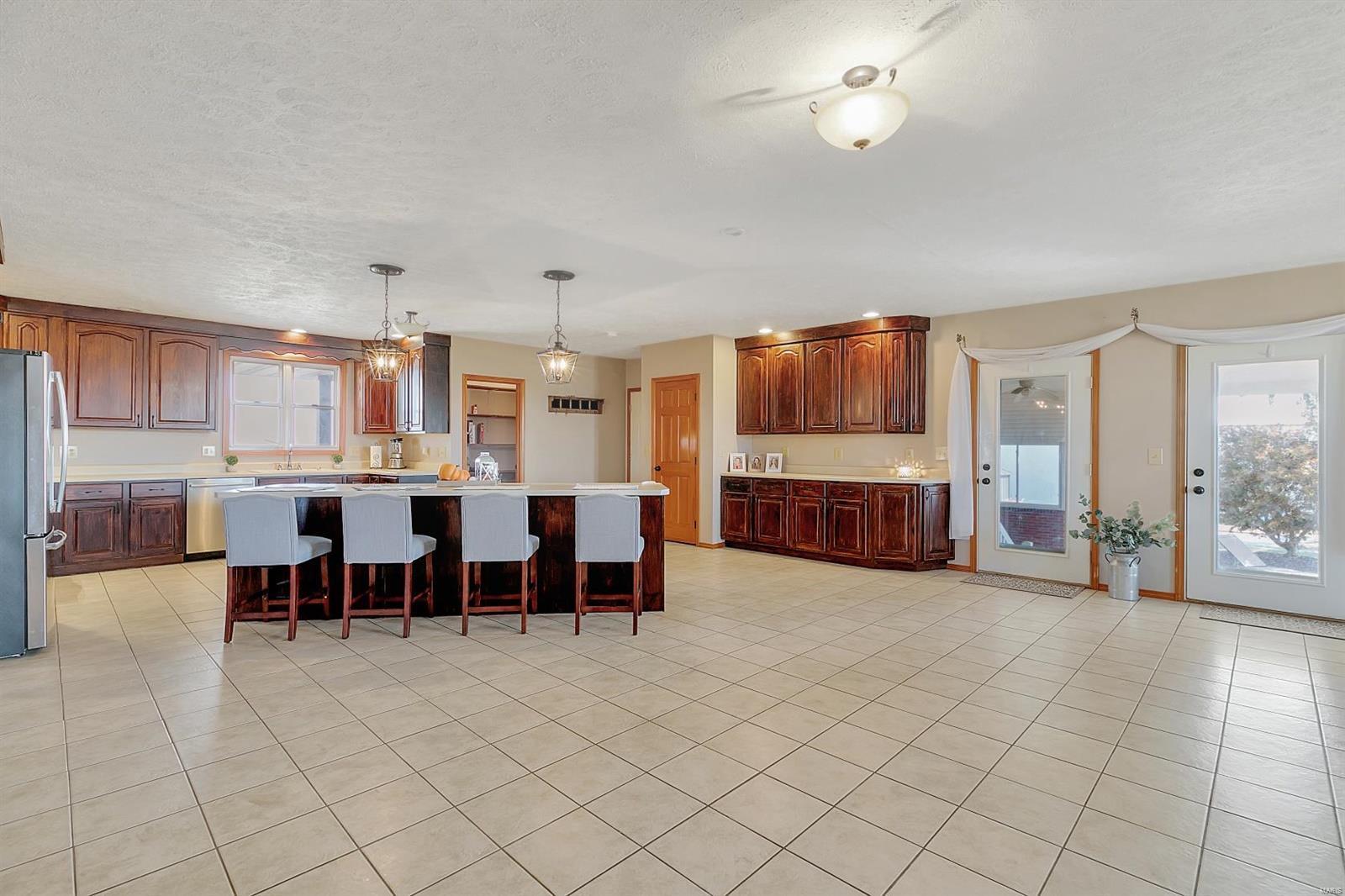 12646 Rose Road Trenton, IL 62293 - Photo 11 of 62