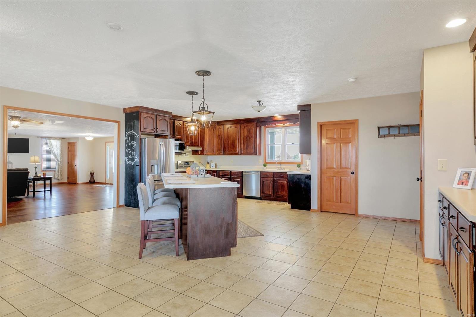 12646 Rose Road Trenton, IL 62293 - Photo 12 of 62