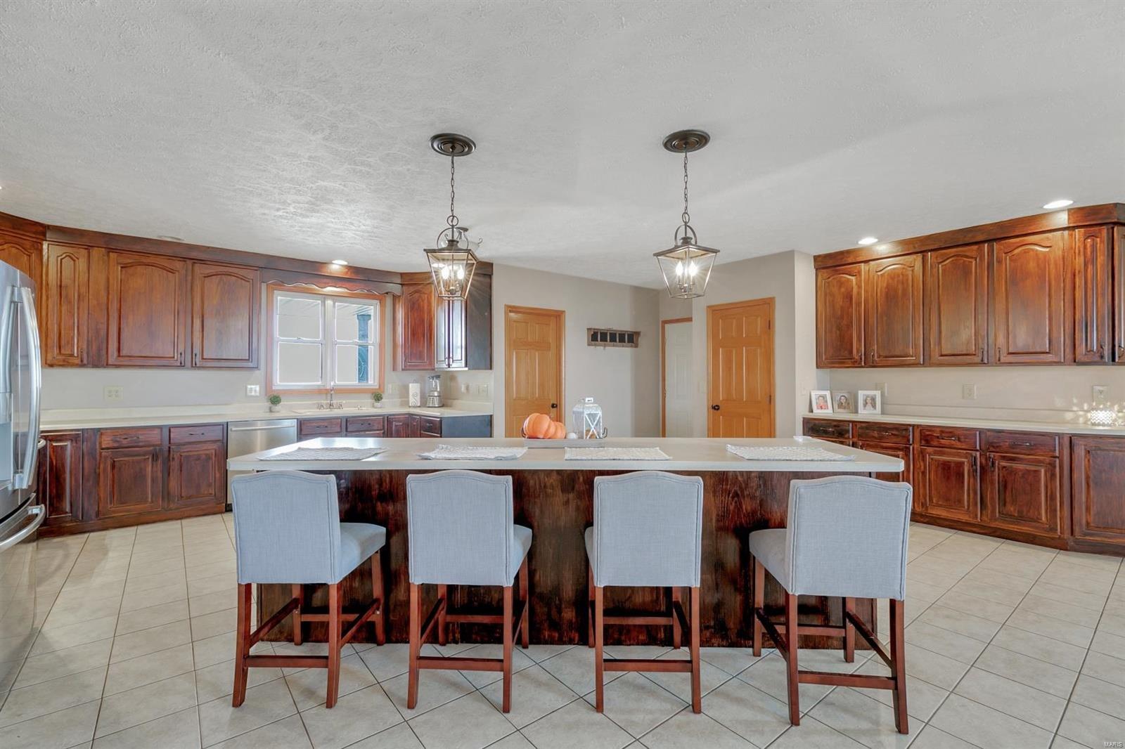 12646 Rose Road Trenton, IL 62293 - Photo 14 of 62
