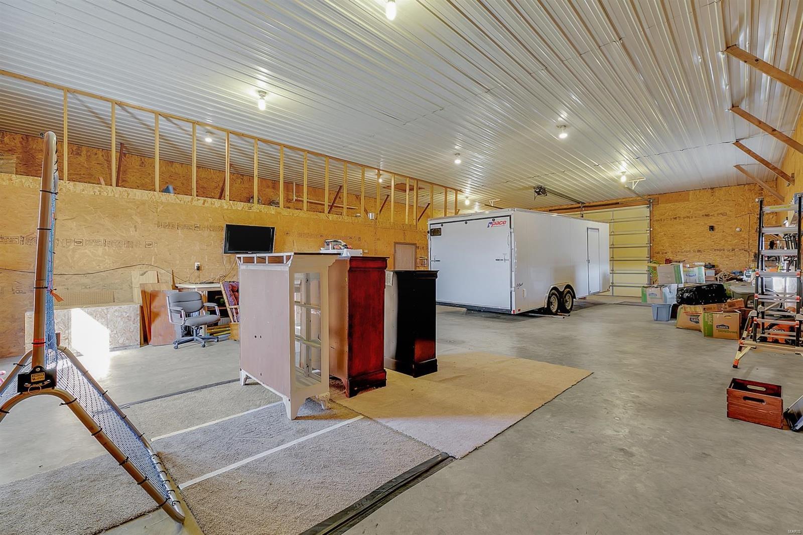 12646 Rose Road Trenton, IL 62293 - Photo 38 of 62