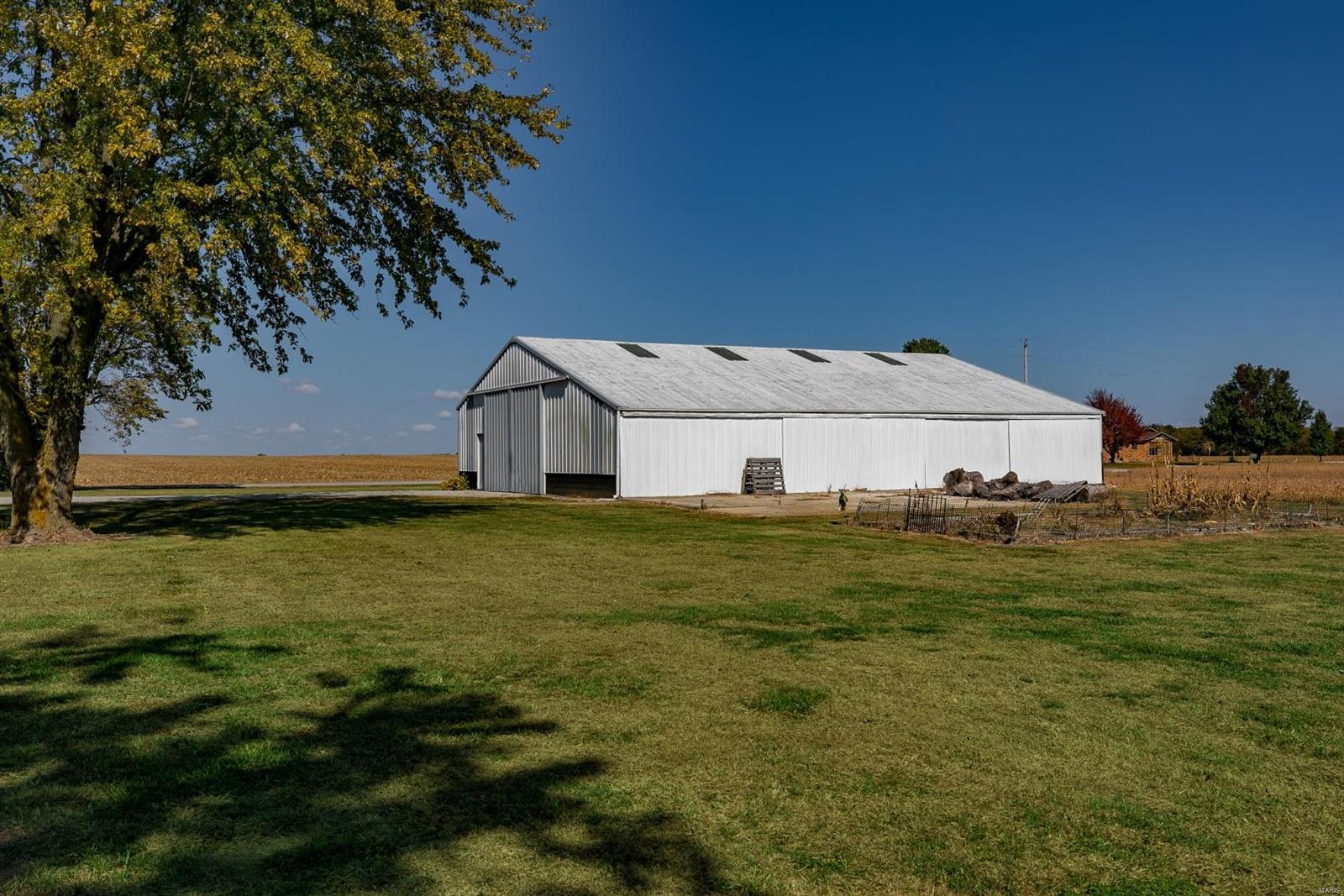 12646 Rose Road Trenton, IL 62293 - Photo 41 of 62