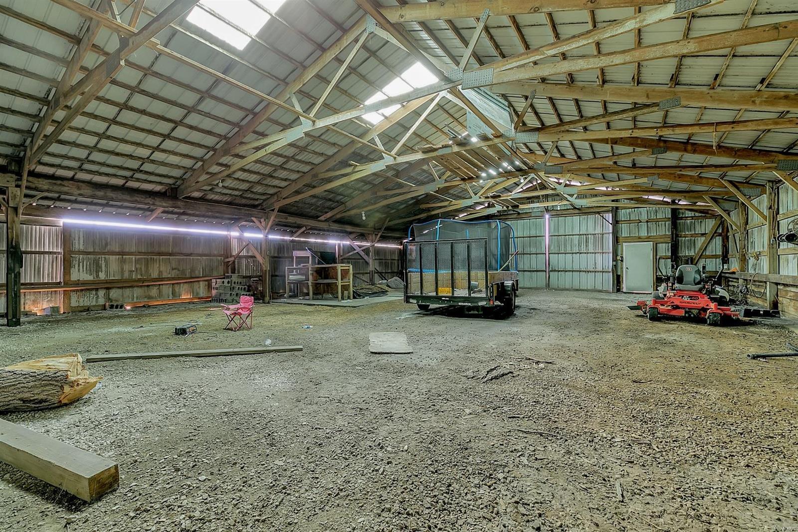 12646 Rose Road Trenton, IL 62293 - Photo 43 of 62
