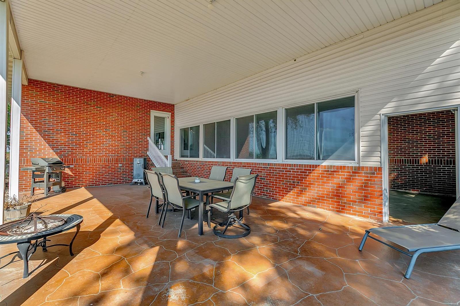 12646 Rose Road Trenton, IL 62293 - Photo 45 of 62