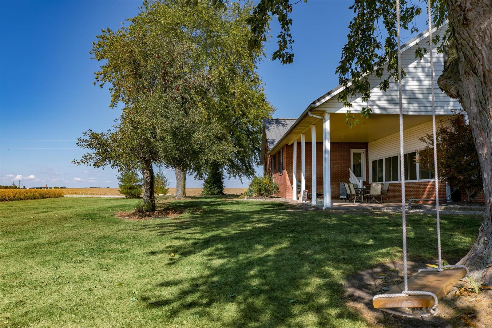 12646 Rose Road Trenton, IL 62293 - Photo 46 of 62