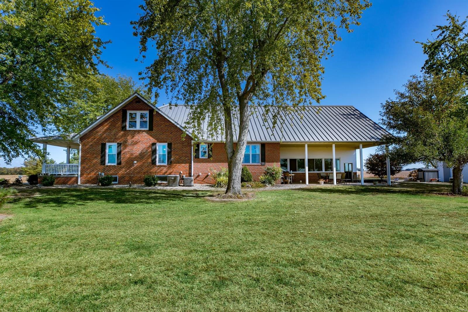 12646 Rose Road Trenton, IL 62293 - Photo 48 of 62