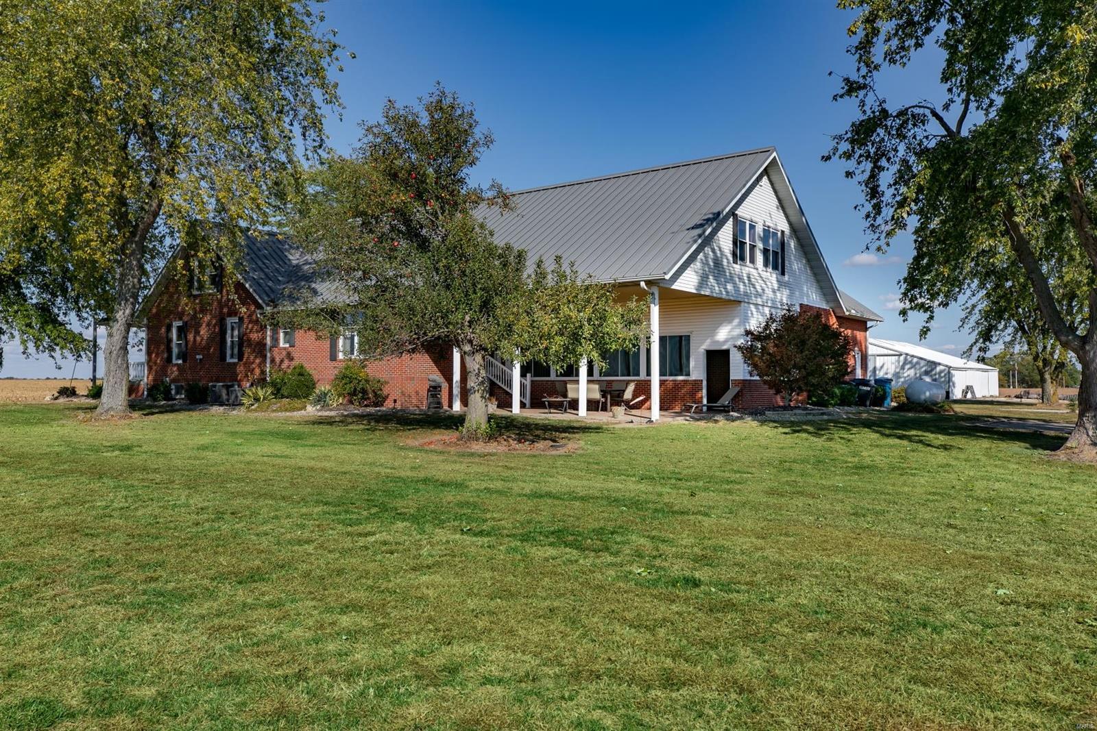 12646 Rose Road Trenton, IL 62293 - Photo 49 of 62