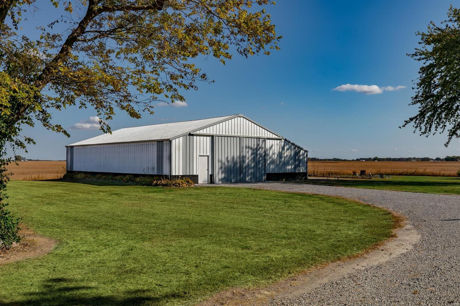 12646 Rose Road Trenton, IL 62293 - Photo 50 of 62