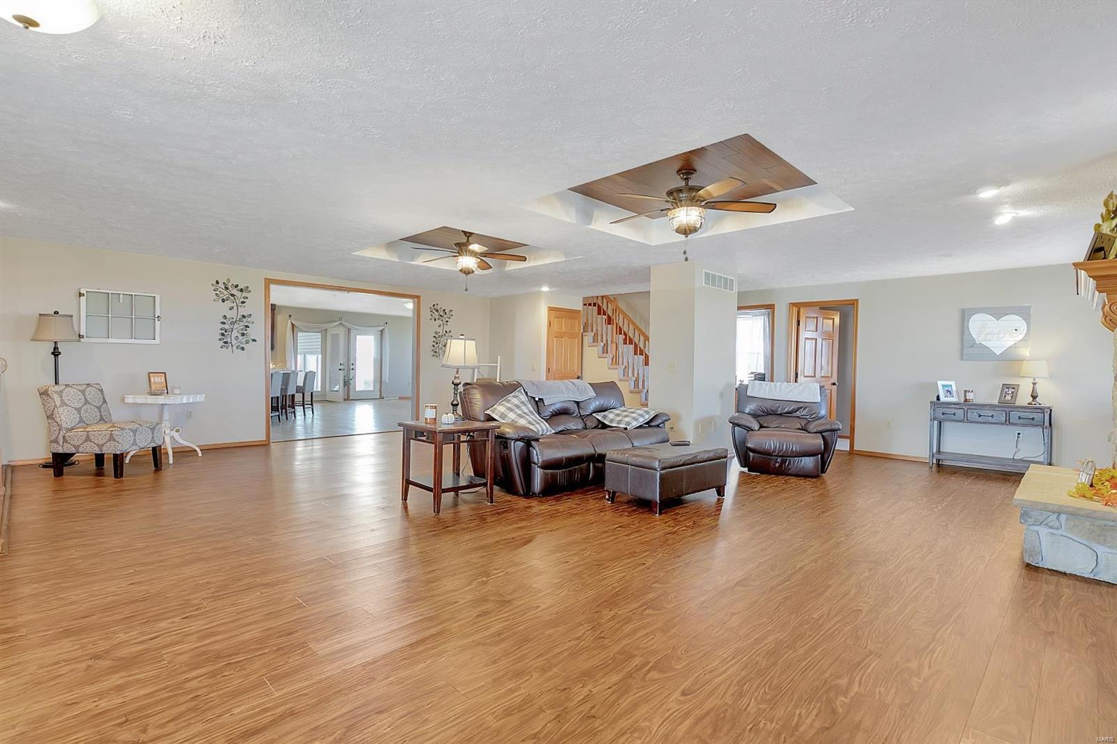 12646 Rose Road Trenton, IL 62293 - Photo 6 of 62
