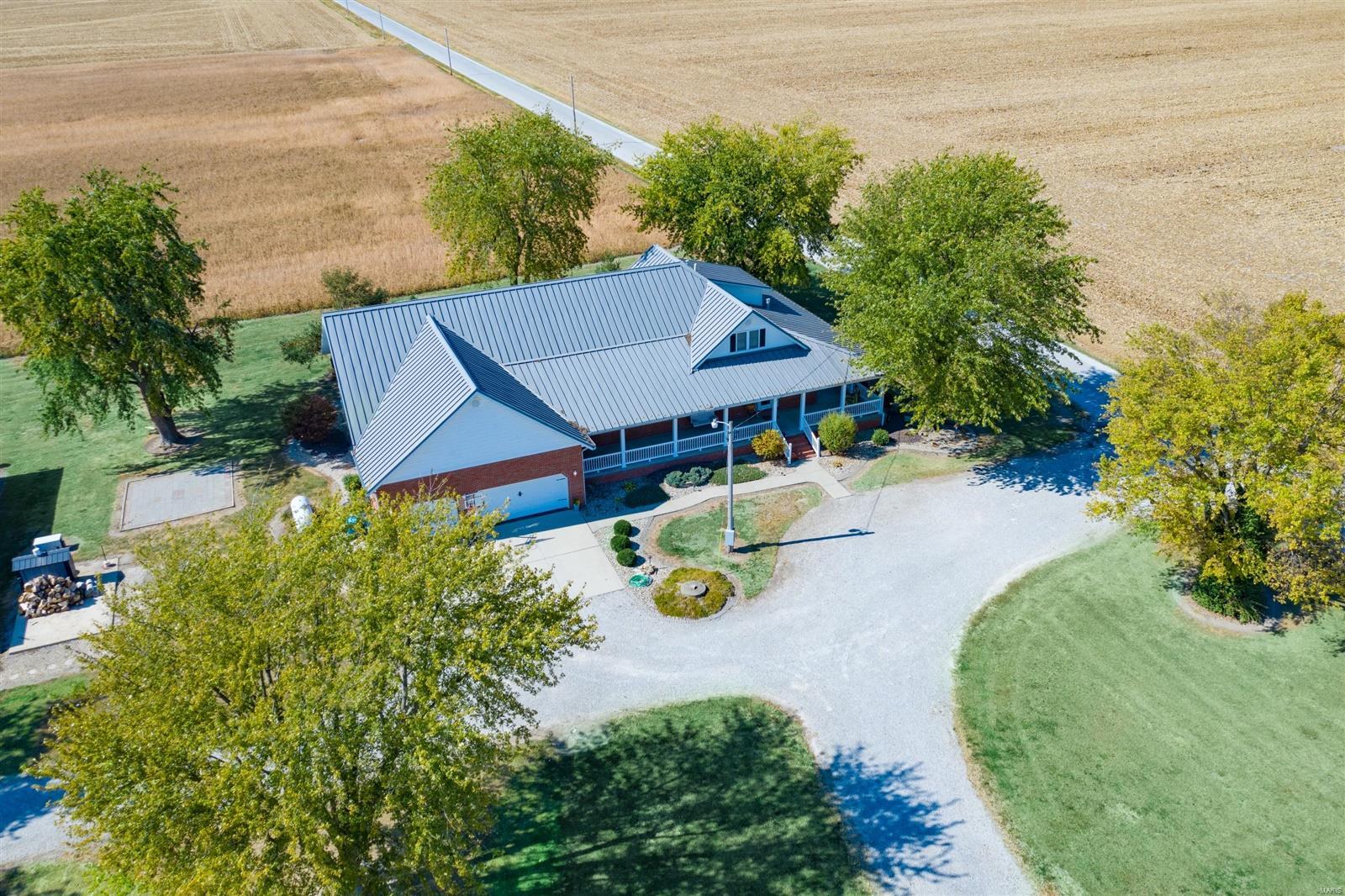 12646 Rose Road Trenton, IL 62293 - Photo 52 of 62