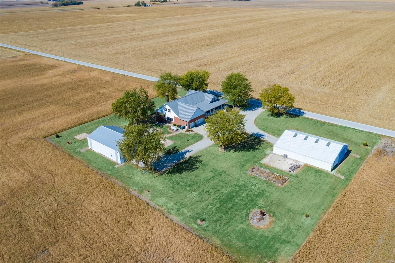 12646 Rose Road Trenton, IL 62293 - Photo 54 of 62