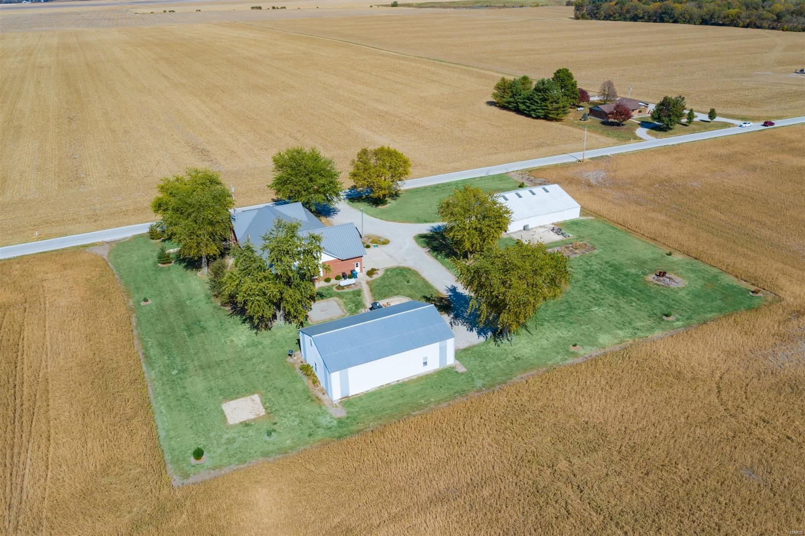 12646 Rose Road Trenton, IL 62293 - Photo 55 of 62