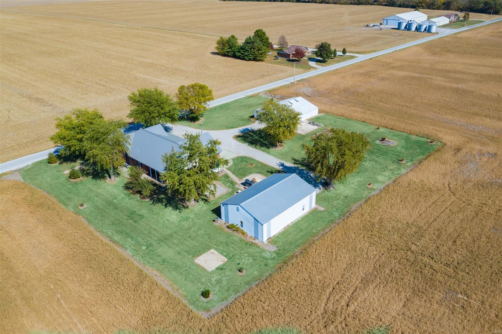 12646 Rose Road Trenton, IL 62293 - Photo 56 of 62