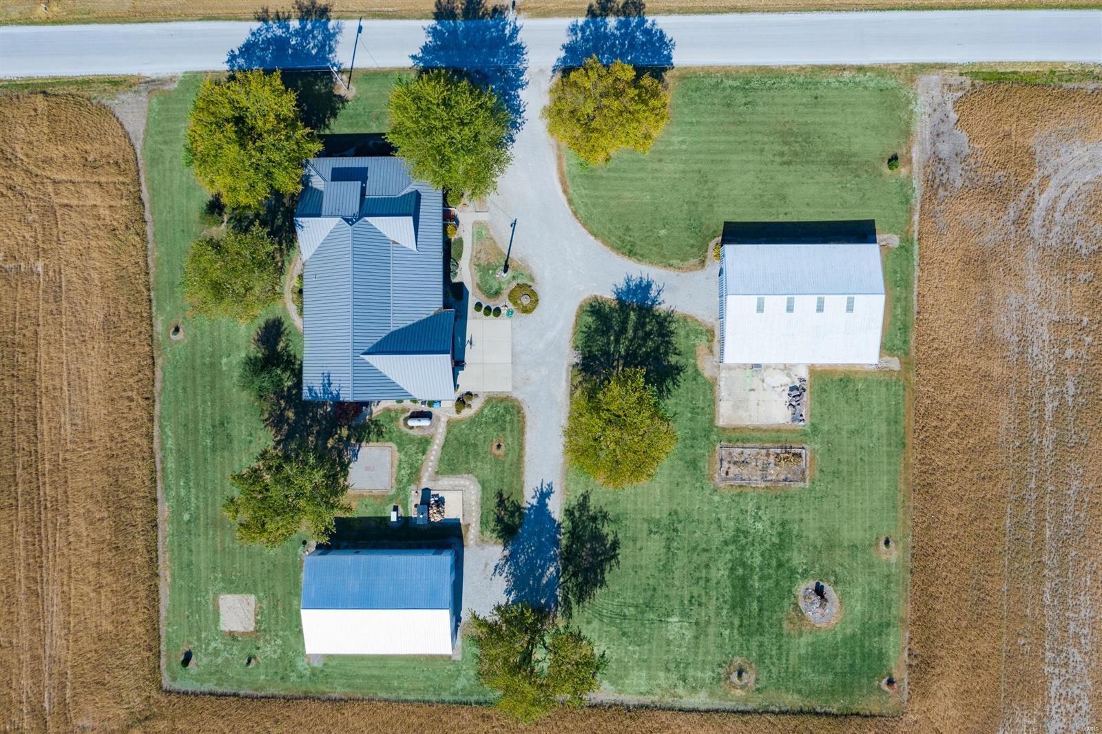 12646 Rose Road Trenton, IL 62293 - Photo 57 of 62