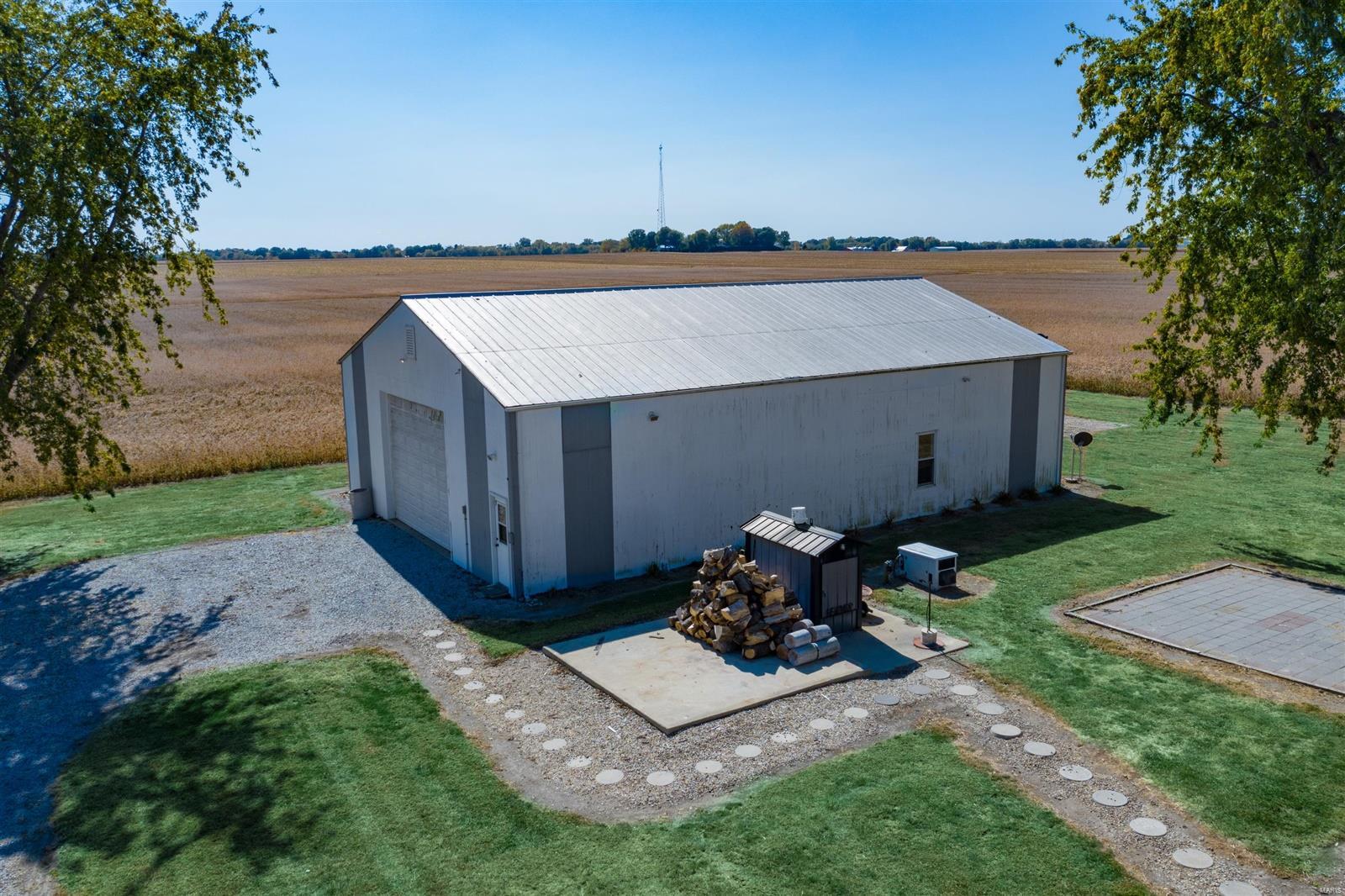 12646 Rose Road Trenton, IL 62293 - Photo 60 of 62