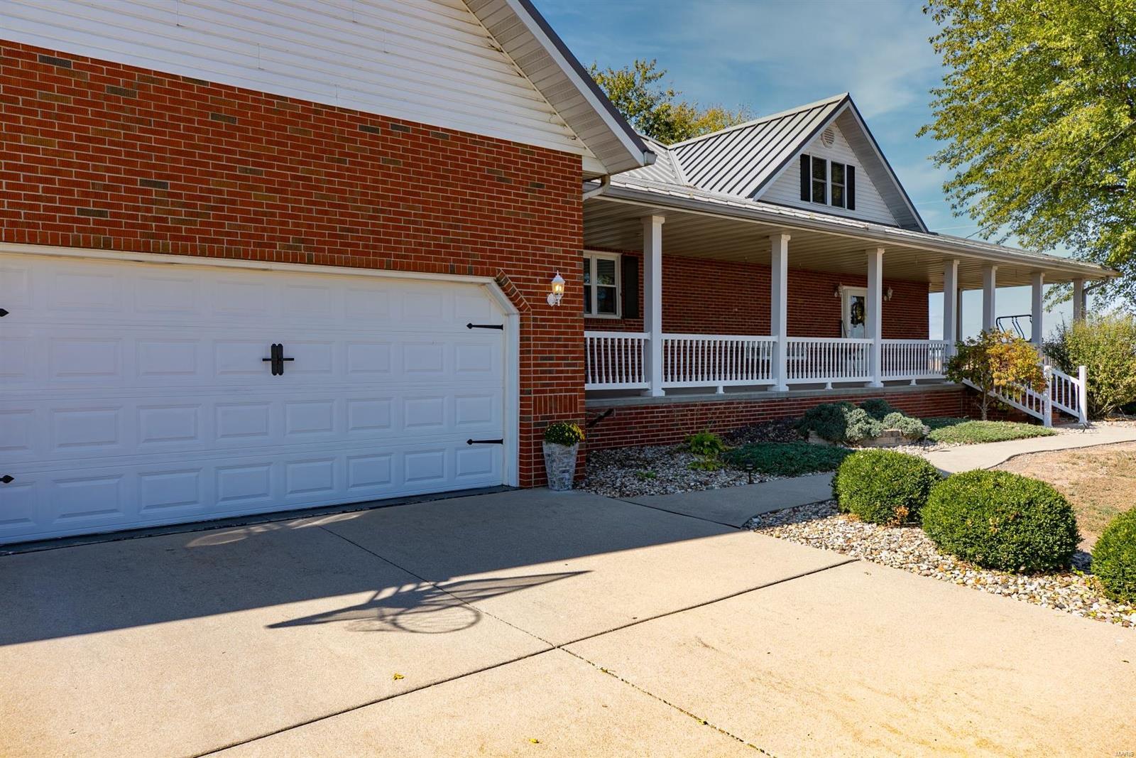 12646 Rose Road Trenton, IL 62293 - Photo 61 of 62
