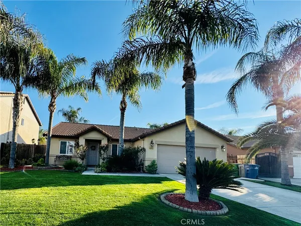$385,000 | 2622 Casa Serena Drive, Delano, CA 93215
