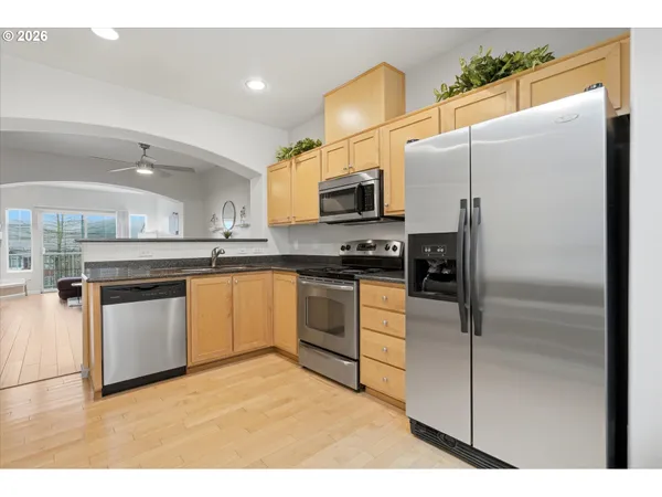 $345,000 | 15445 Southwest Sparrow Loop, Unit 104, Beaverton, OR 97007