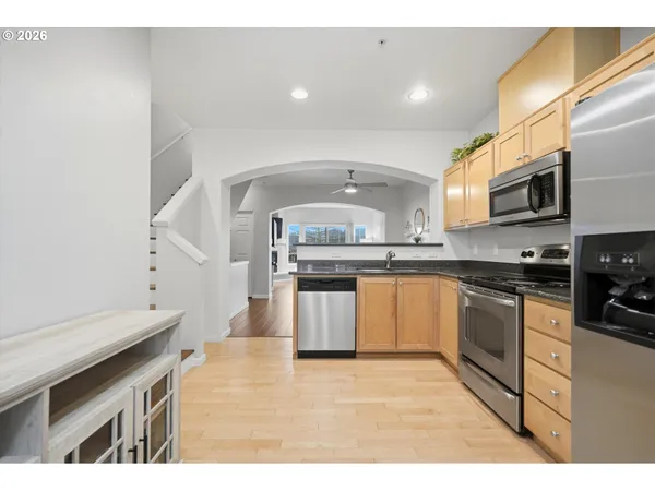 $345,000 | 15445 Southwest Sparrow Loop, Unit 104, Beaverton, OR 97007