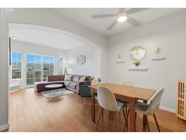 $345,000 | 15445 Southwest Sparrow Loop, Unit 104, Beaverton, OR 97007