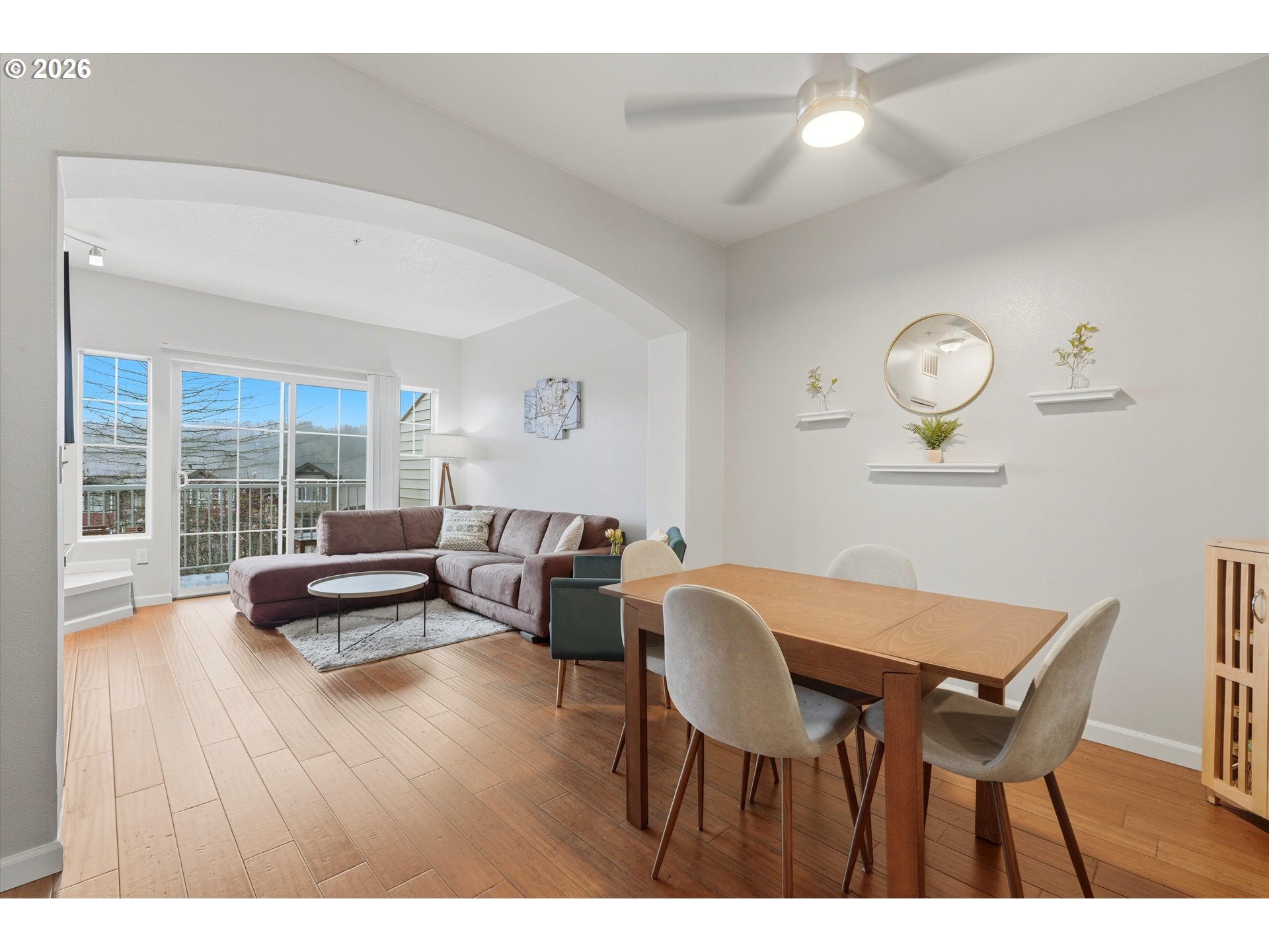 15445 Southwest Sparrow Loop, Unit 104 Beaverton, OR 97007 - Photo 14 of 44