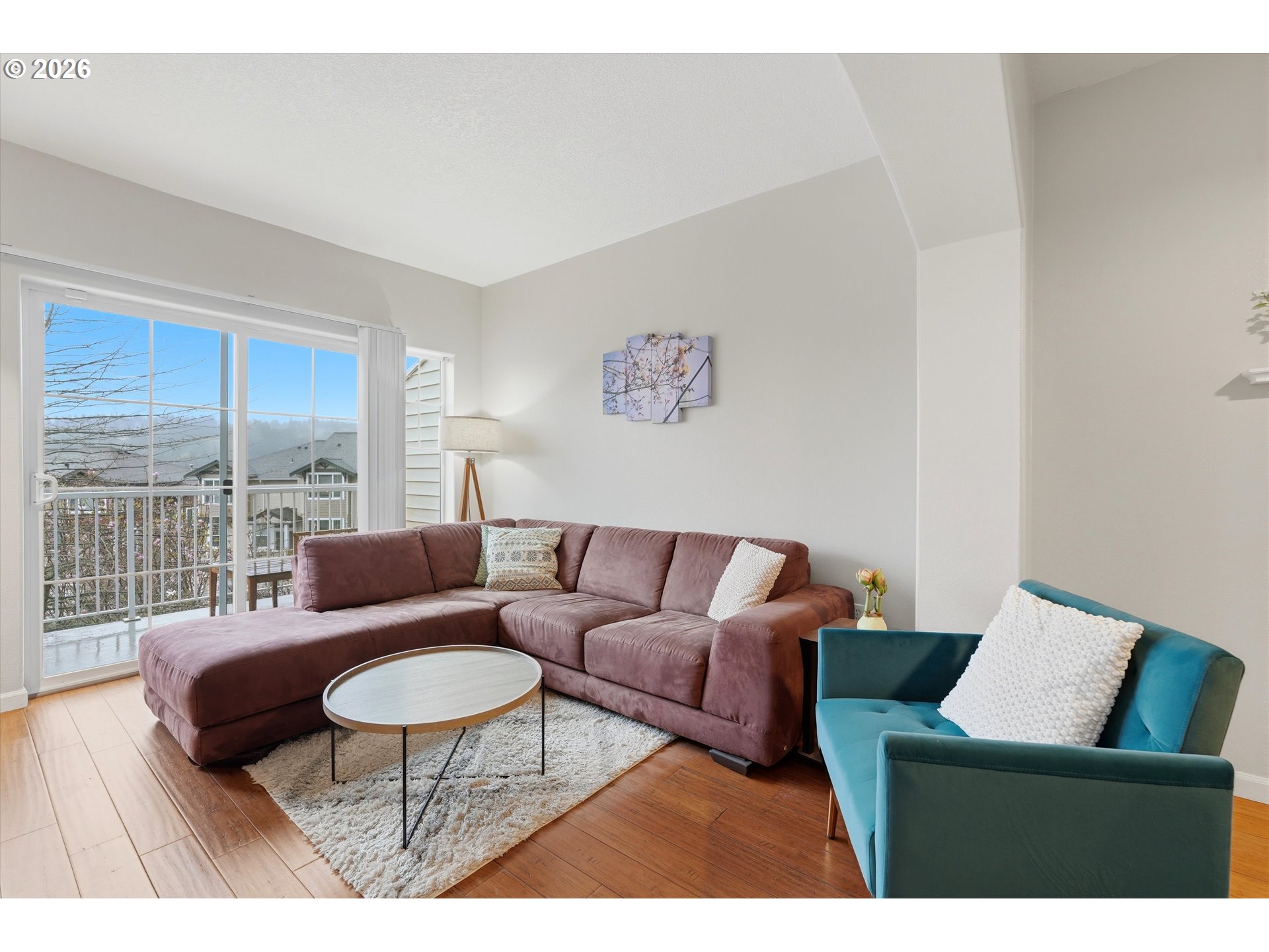 15445 Southwest Sparrow Loop, Unit 104 Beaverton, OR 97007 - Photo 16 of 44