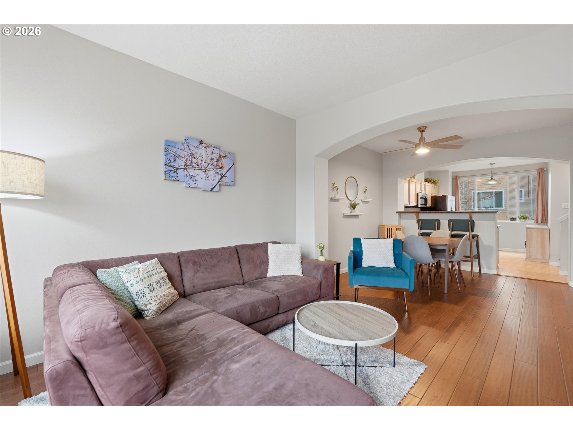 15445 Southwest Sparrow Loop, Unit 104 Beaverton, OR 97007 - Photo 17 of 44