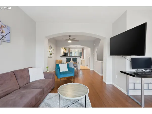 $345,000 | 15445 Southwest Sparrow Loop, Unit 104, Beaverton, OR 97007