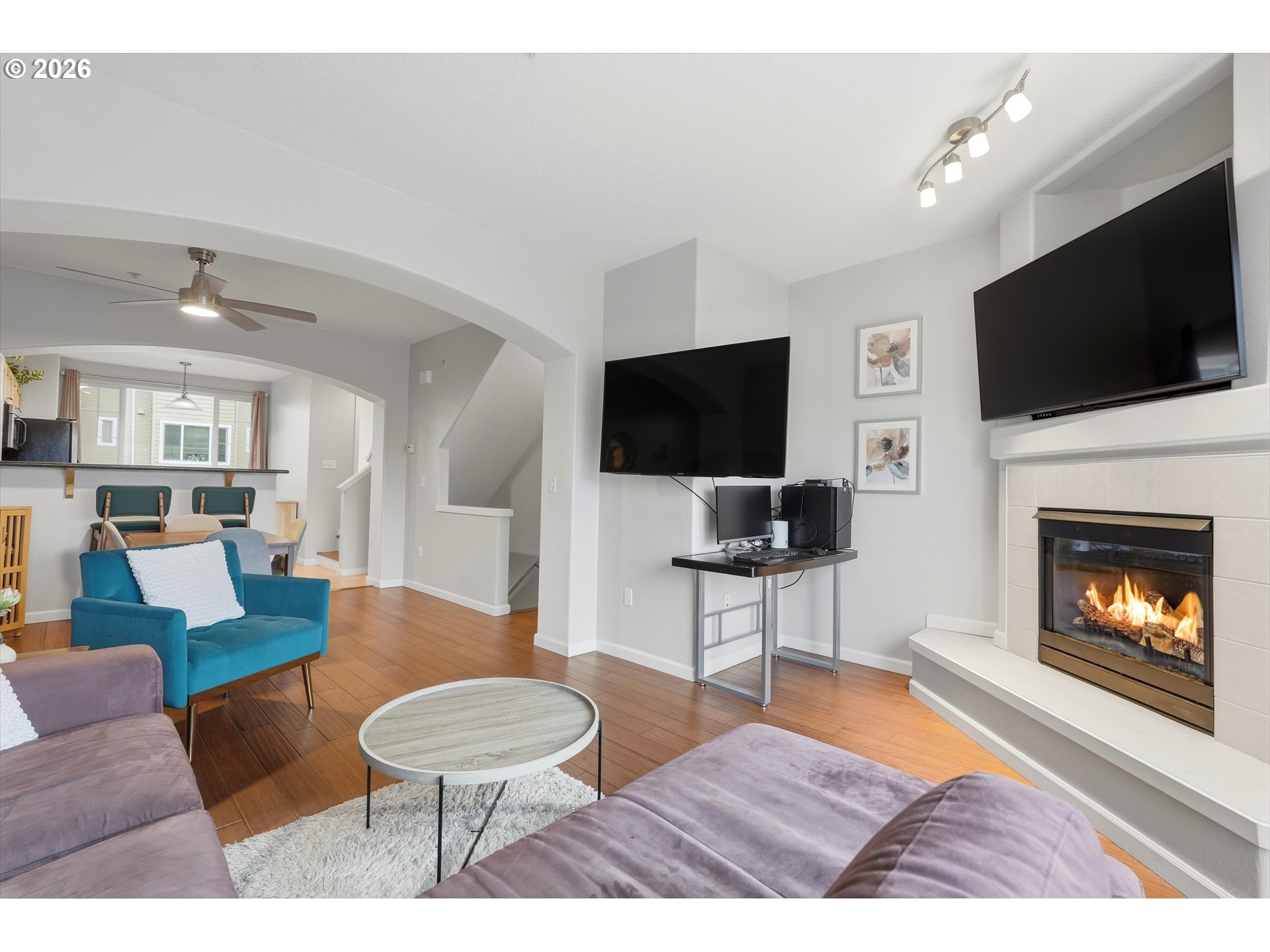 15445 Southwest Sparrow Loop, Unit 104 Beaverton, OR 97007 - Photo 19 of 44