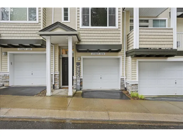 $345,000 | 15445 Southwest Sparrow Loop, Unit 104, Beaverton, OR 97007