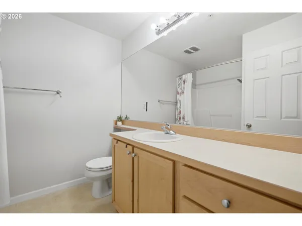 $345,000 | 15445 Southwest Sparrow Loop, Unit 104, Beaverton, OR 97007