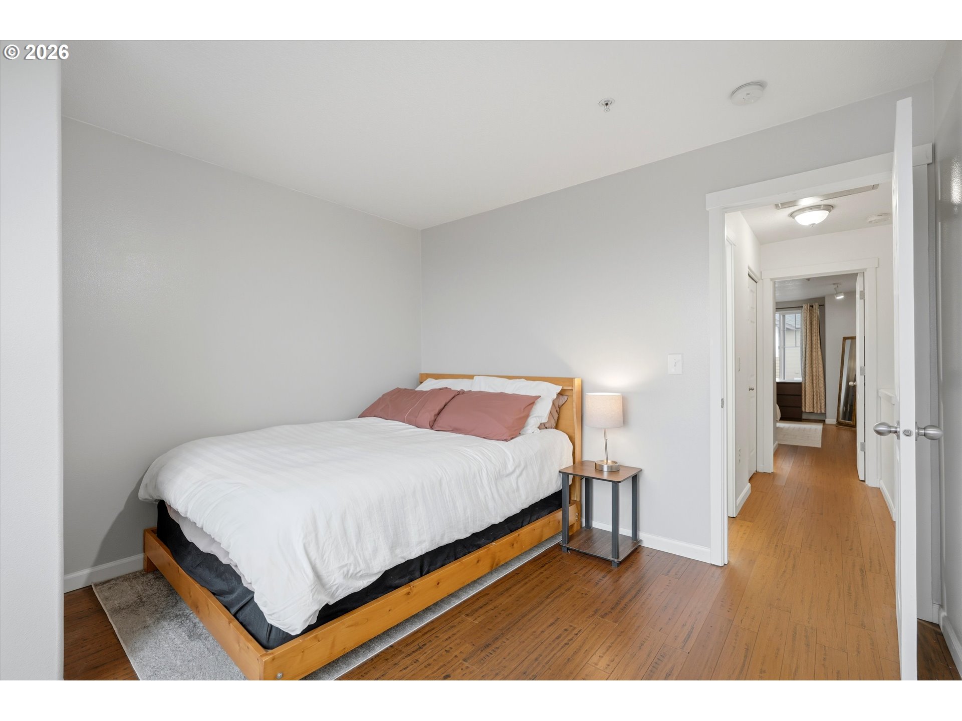 15445 Southwest Sparrow Loop, Unit 104 Beaverton, OR 97007 - Photo 29 of 44