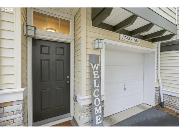 $345,000 | 15445 Southwest Sparrow Loop, Unit 104, Beaverton, OR 97007