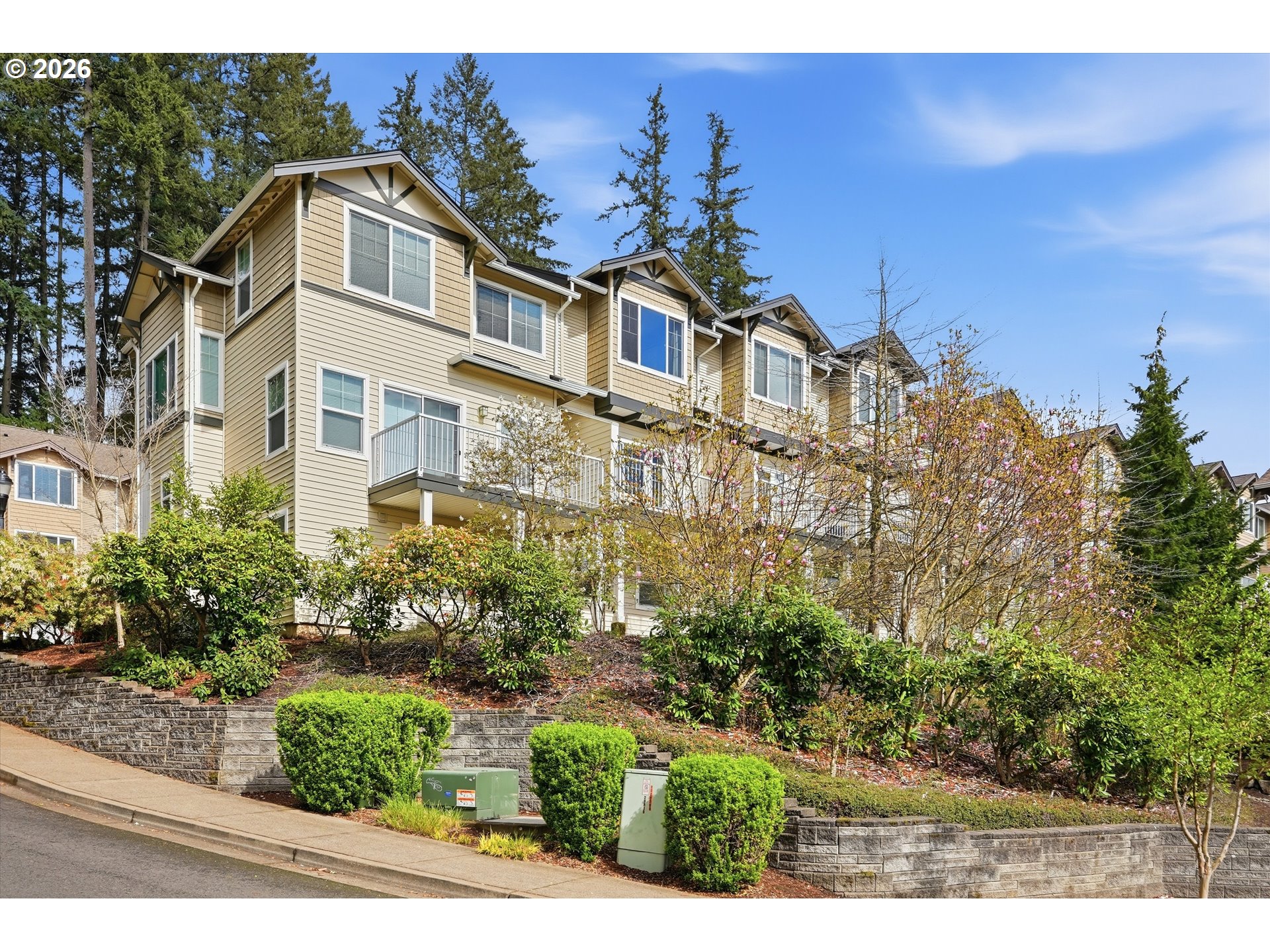 15445 Southwest Sparrow Loop, Unit 104 Beaverton, OR 97007 - Photo 35 of 44