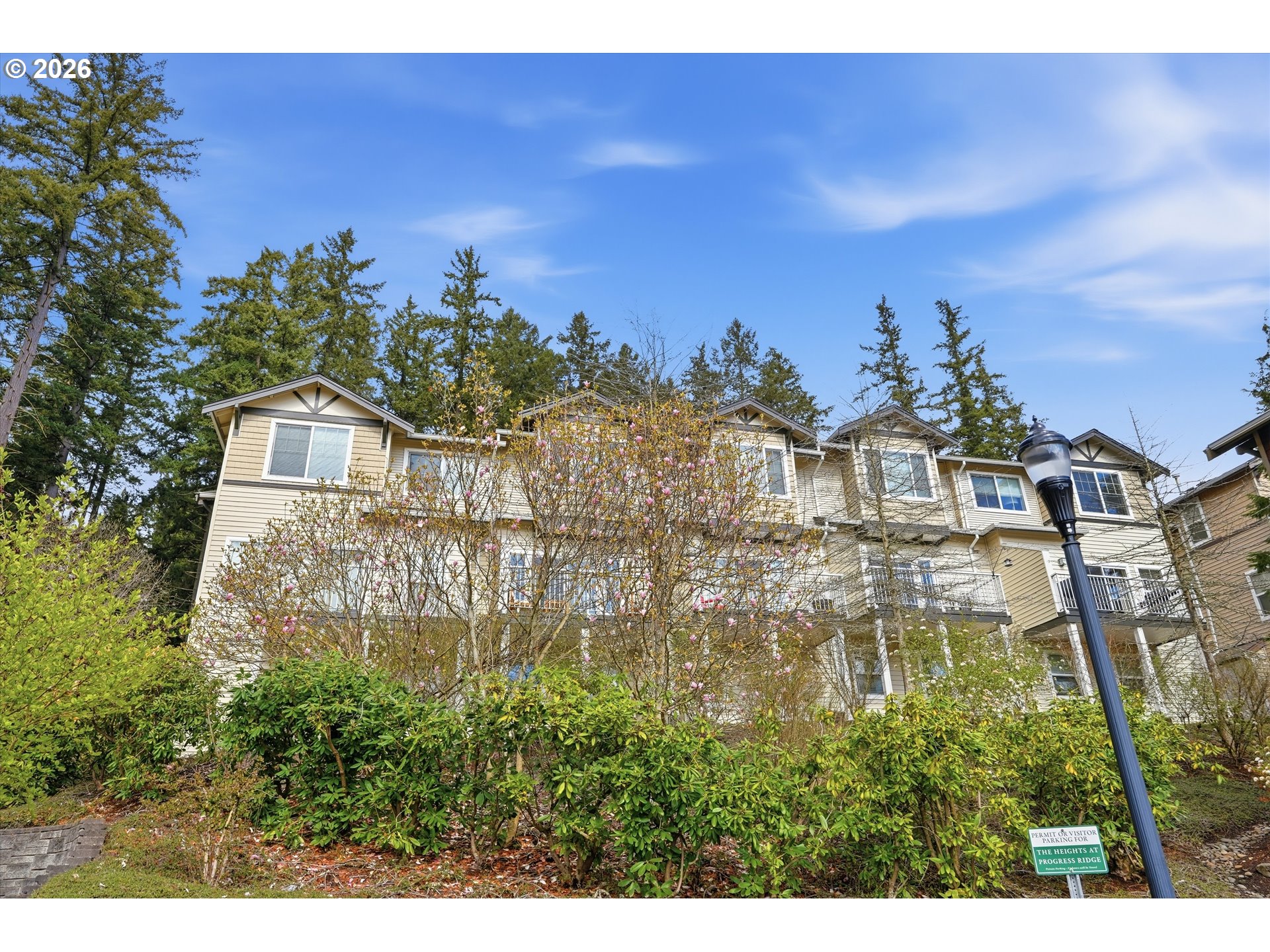 15445 Southwest Sparrow Loop, Unit 104 Beaverton, OR 97007 - Photo 36 of 44