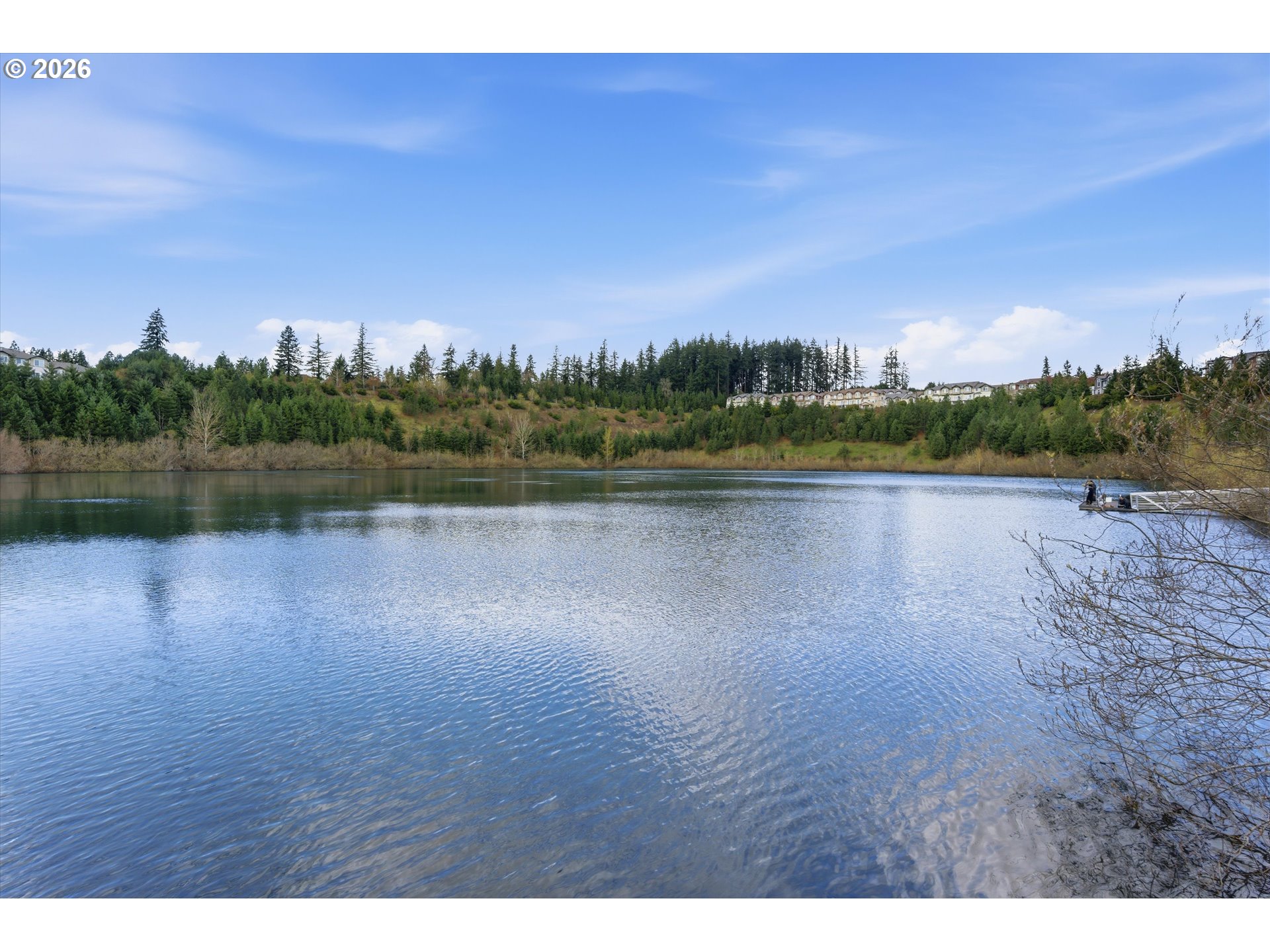 15445 Southwest Sparrow Loop, Unit 104 Beaverton, OR 97007 - Photo 38 of 44