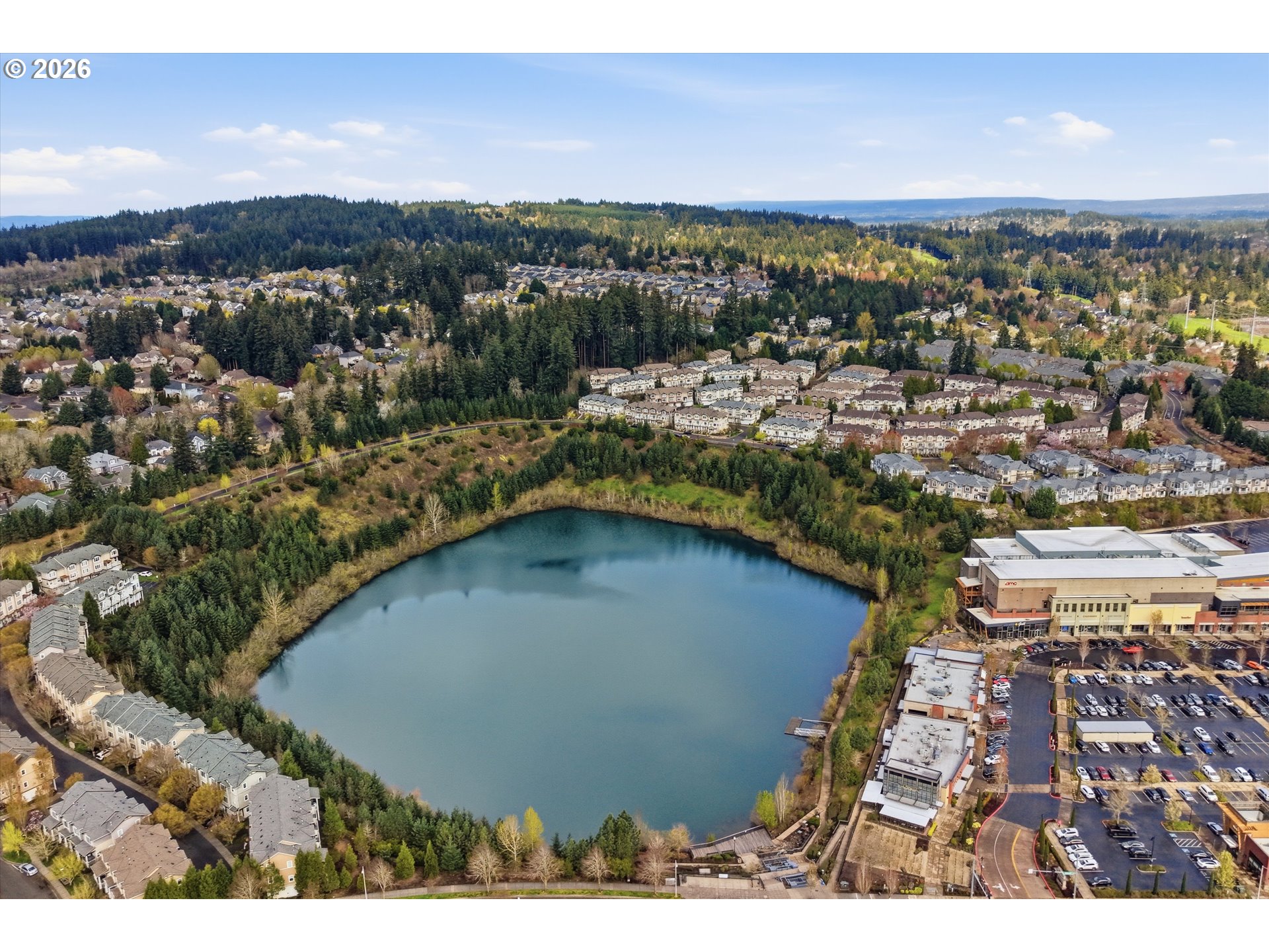 15445 Southwest Sparrow Loop, Unit 104 Beaverton, OR 97007 - Photo 39 of 44