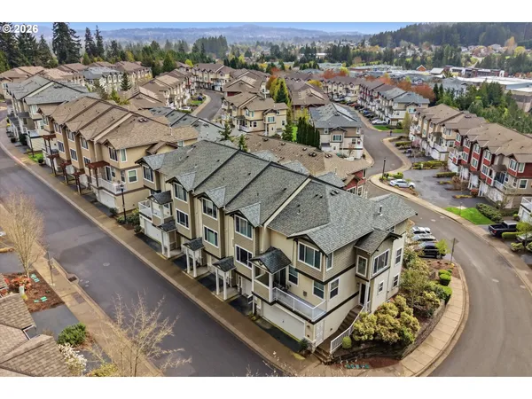 $345,000 | 15445 Southwest Sparrow Loop, Unit 104, Beaverton, OR 97007