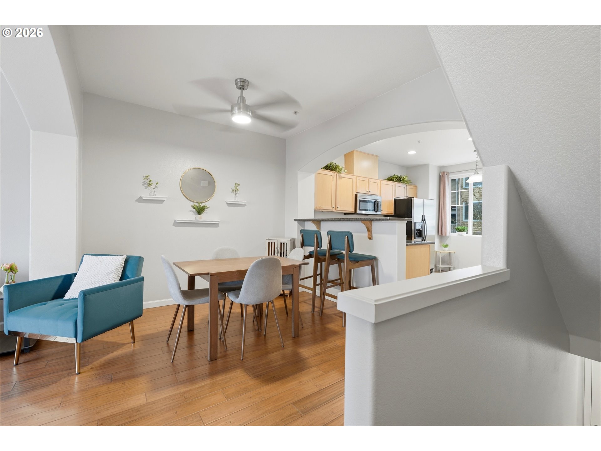 15445 Southwest Sparrow Loop, Unit 104 Beaverton, OR 97007 - Photo 6 of 44