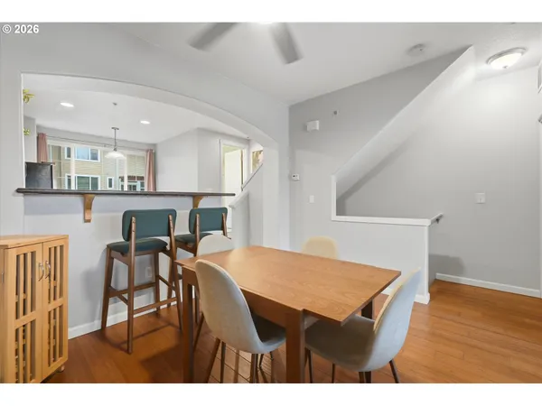 $345,000 | 15445 Southwest Sparrow Loop, Unit 104, Beaverton, OR 97007