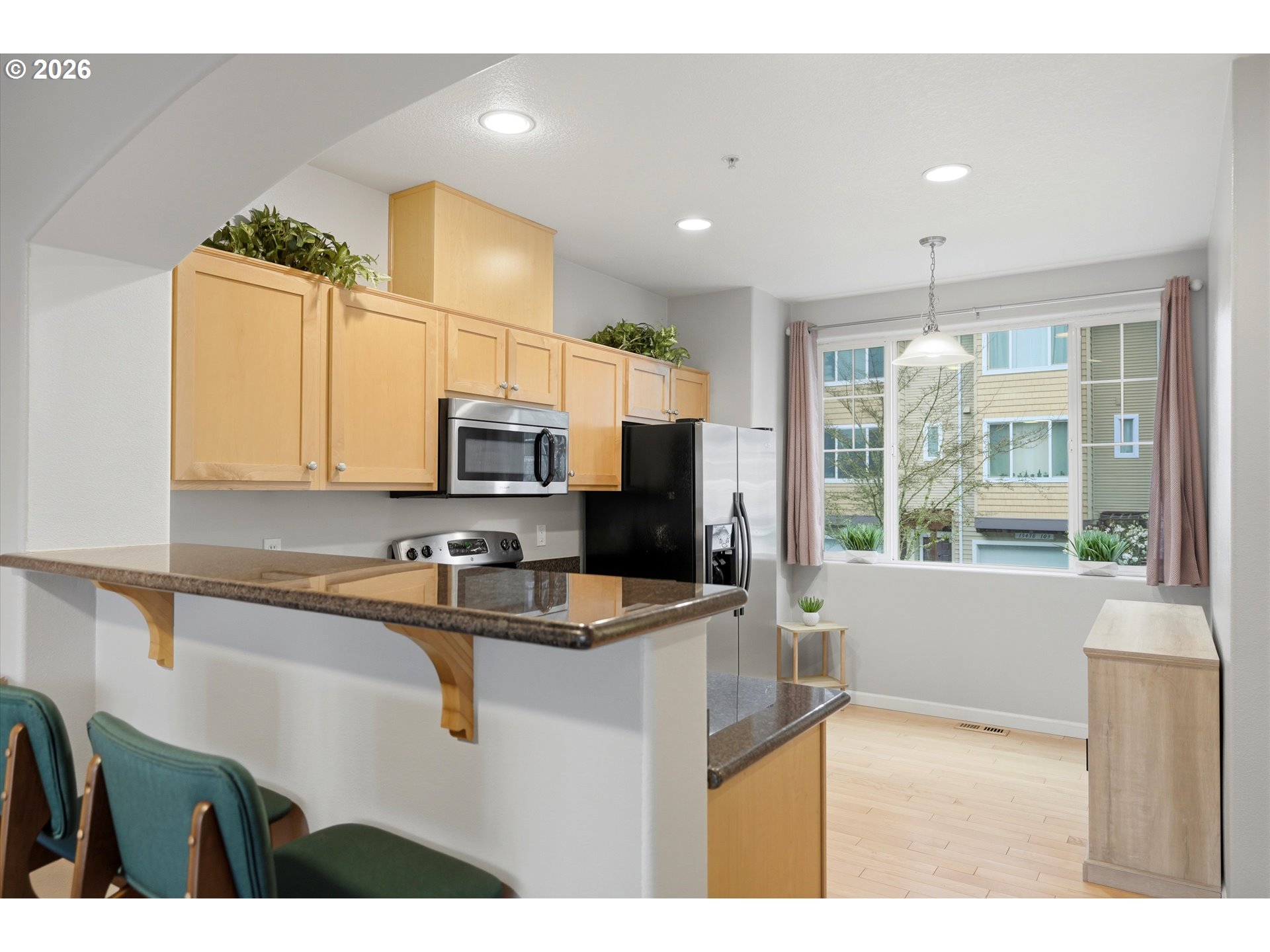 15445 Southwest Sparrow Loop, Unit 104 Beaverton, OR 97007 - Photo 8 of 44