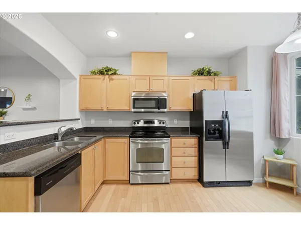 $345,000 | 15445 Southwest Sparrow Loop, Unit 104, Beaverton, OR 97007