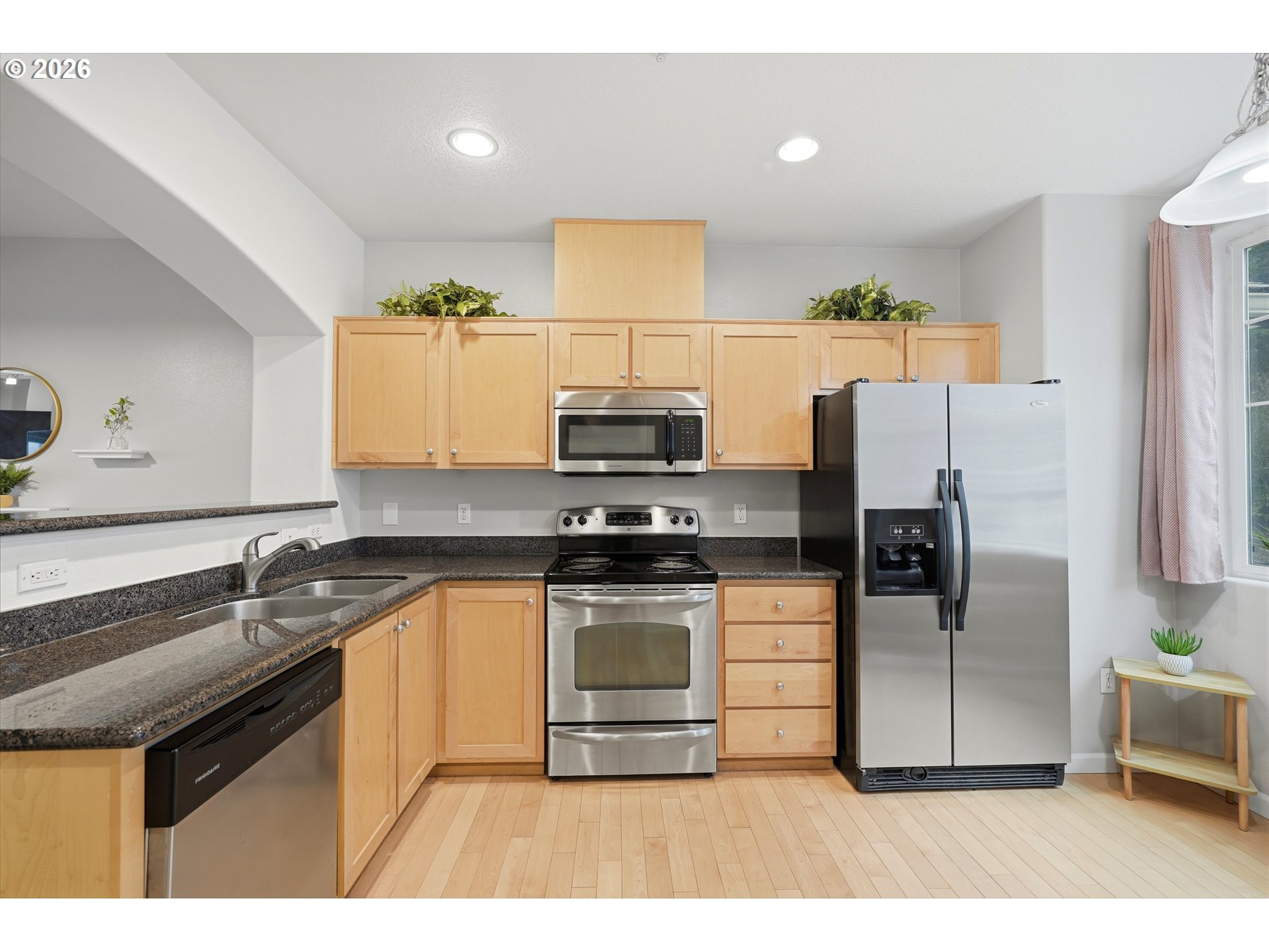 15445 Southwest Sparrow Loop, Unit 104 Beaverton, OR 97007 - Photo 9 of 44