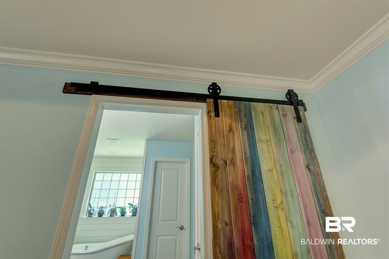 252 Meadow Run Loop West Foley, AL 36535 - Photo 37 of 48 Custom Door
